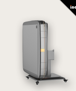 Inean Automatic Folding Mahjong Table (Electric Shuffling) - Main product image