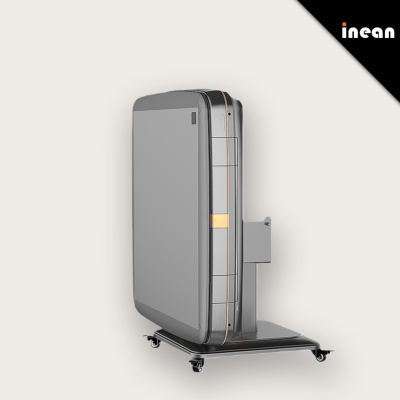 Inean Automatic Folding Mahjong Table (Electric Shuffling) - Main product image