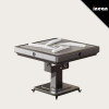 Inean Fully Automatic Foldable Electric Mahjong Table With Dual Purpose Roller Coaster Design Family Thin Noise Function Durable